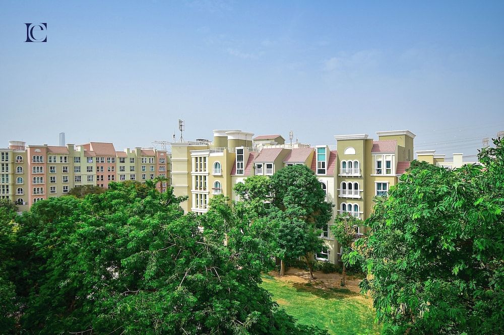 undefined Elegant Studio for rent in Discovery Gardens - GHA 2