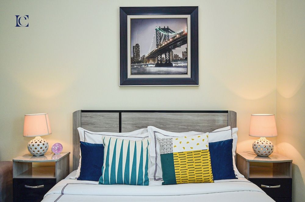 undefined Elegant Studio for rent in Discovery Gardens - GHA 7