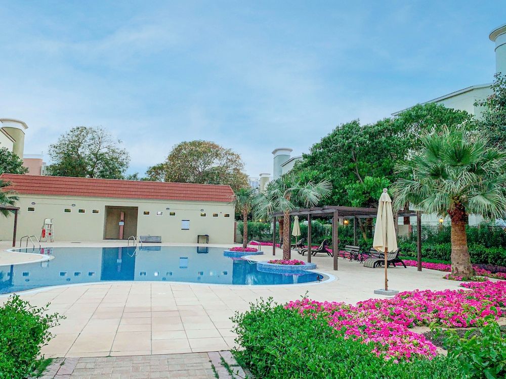 undefined Elegant Studio for rent in Discovery Gardens - GHA 3