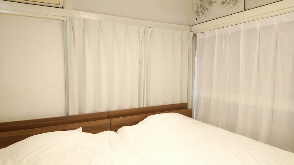 undefined Haneda Airport Japanese style villa 10