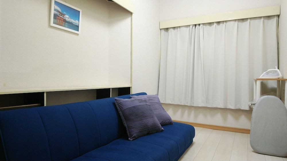 undefined Haneda Airport Japanese style villa 5