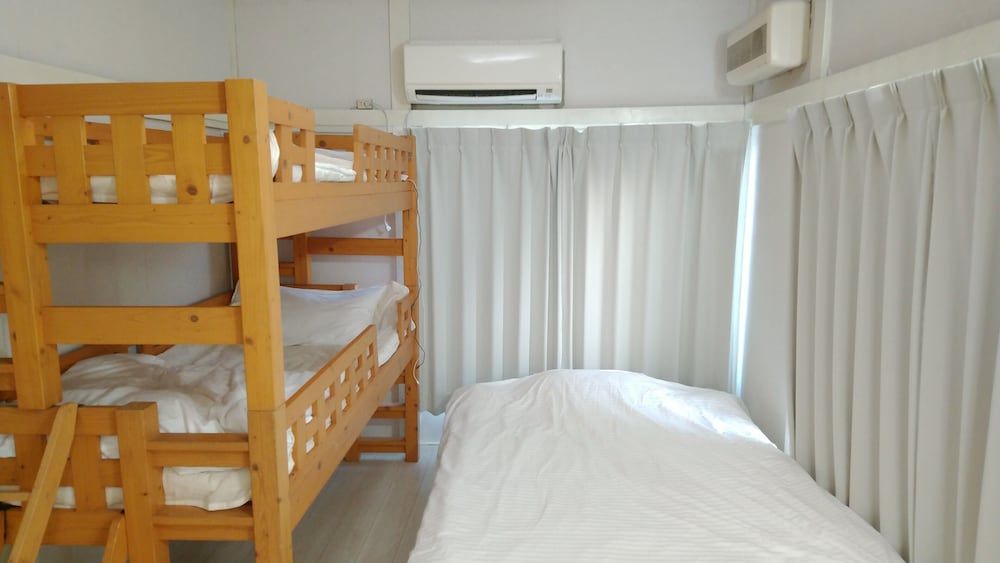 undefined Haneda Airport Japanese style villa 8