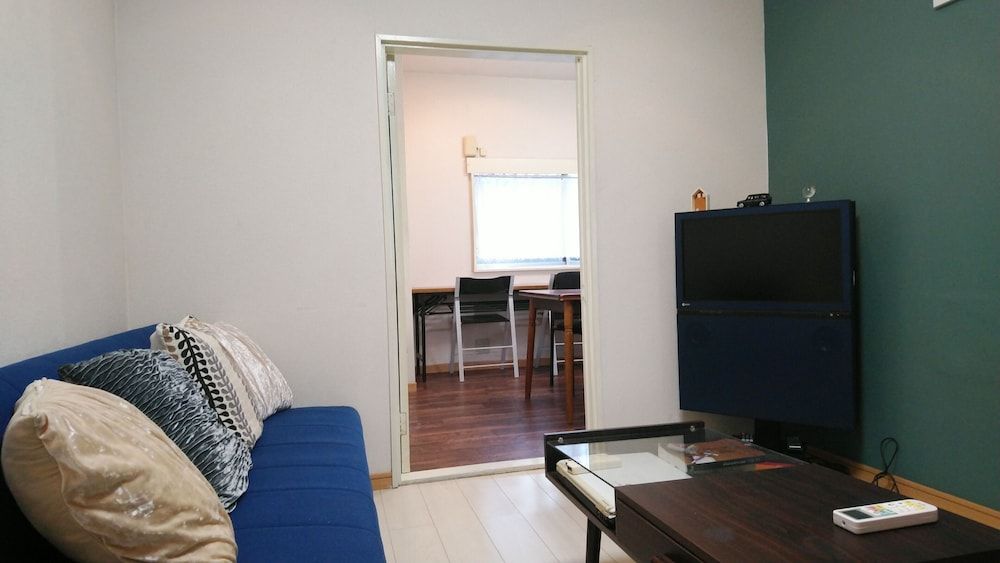 undefined Haneda Airport Japanese style villa