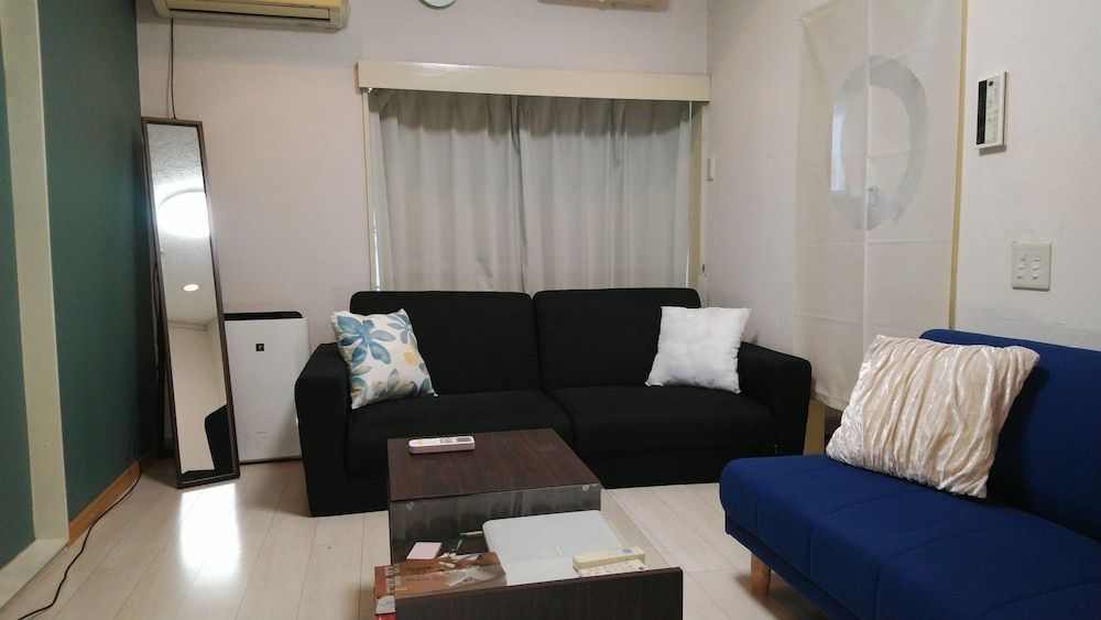 undefined Haneda Airport Japanese style villa 3