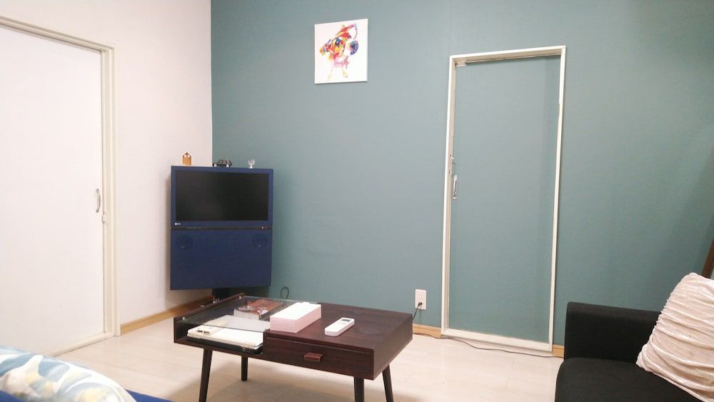 undefined Haneda Airport Japanese style villa 4