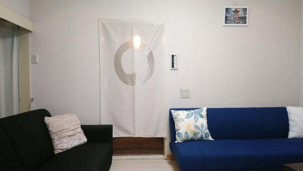 undefined Haneda Airport Japanese style villa 6