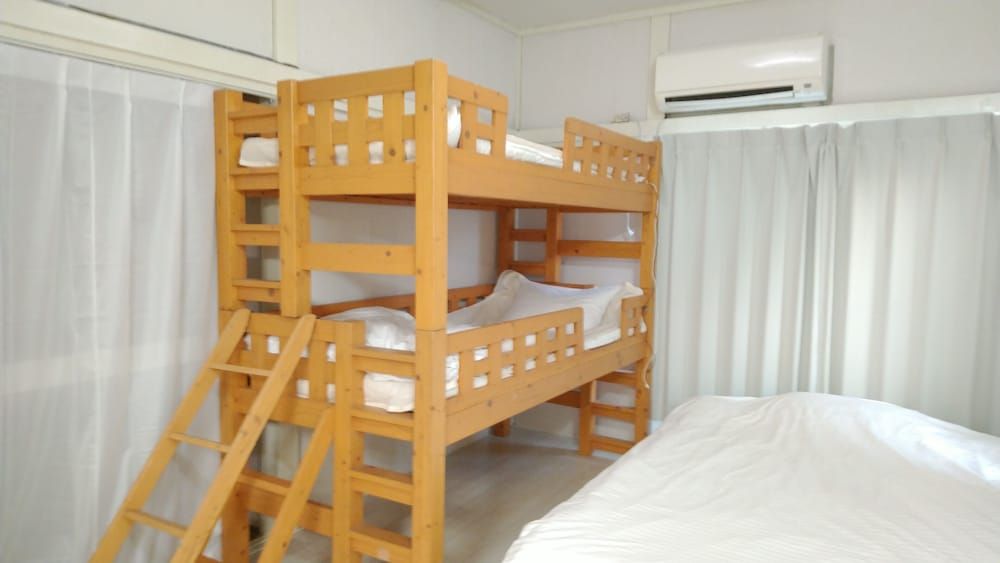 undefined Haneda Airport Japanese style villa 9