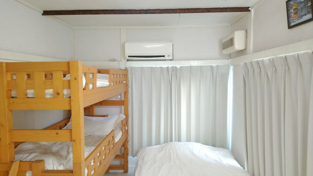 undefined Haneda Airport Japanese style villa 7