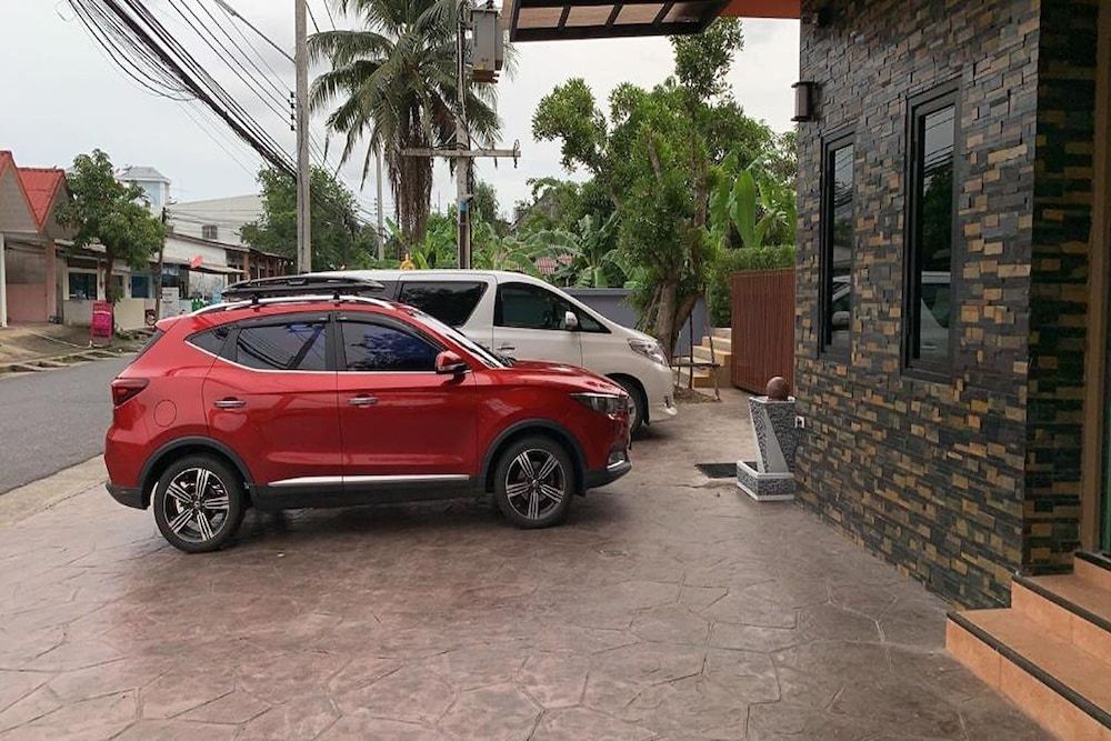 undefined Thip Thip Hotel 6