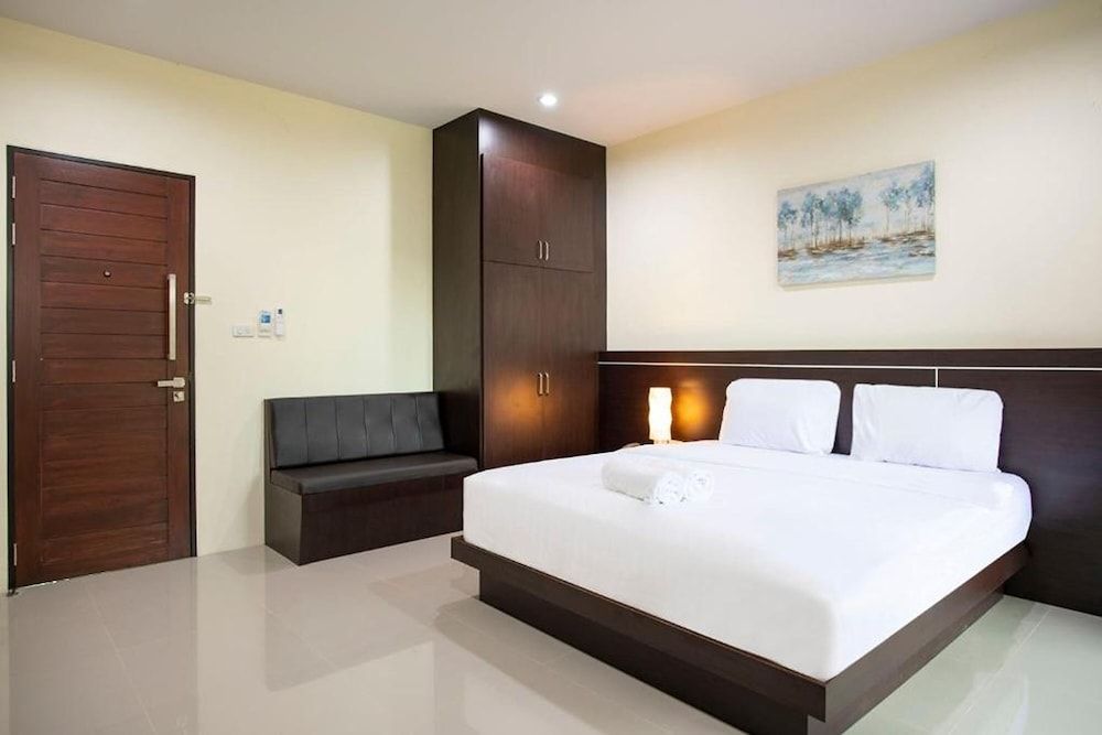 Thip Thip Hotel Superior Double Room 3