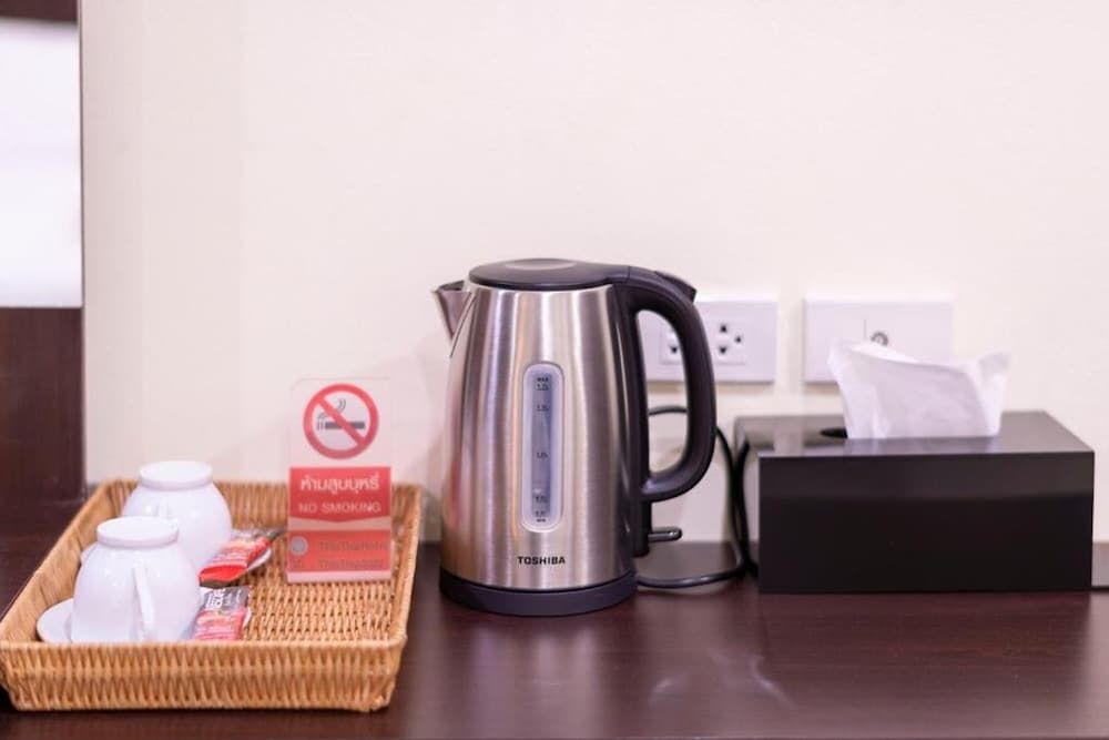 Thip Thip Hotel Superior Double Room 19