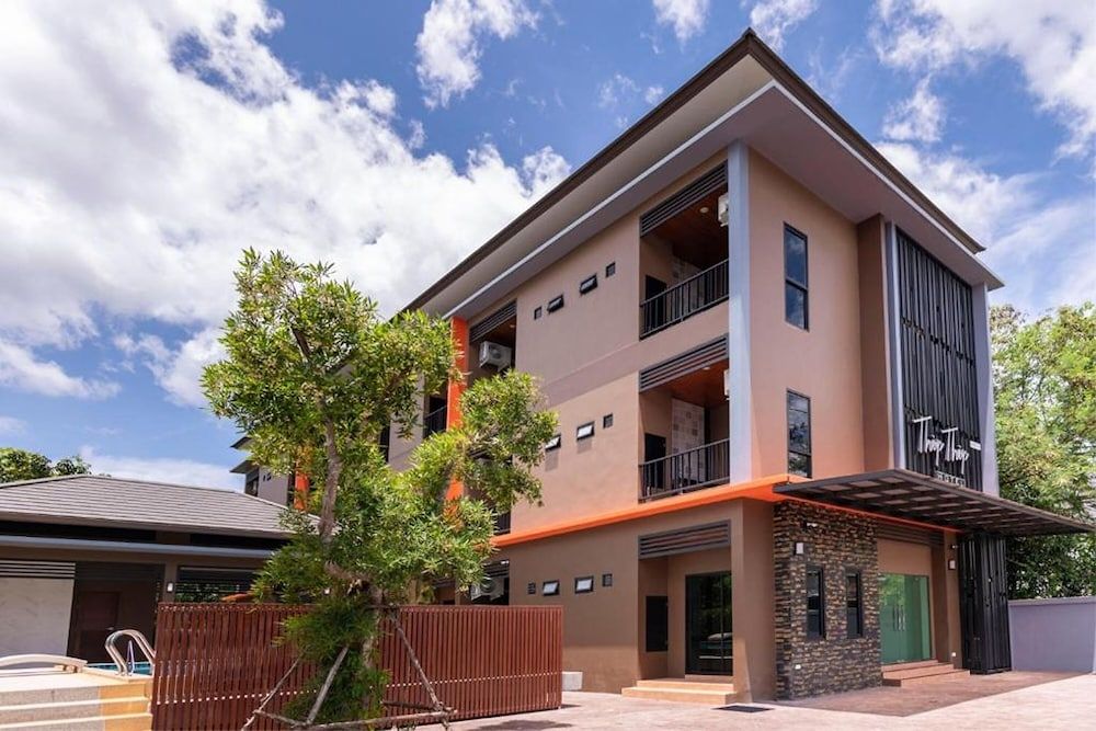 undefined Thip Thip Hotel