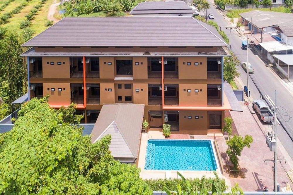 undefined Thip Thip Hotel 8