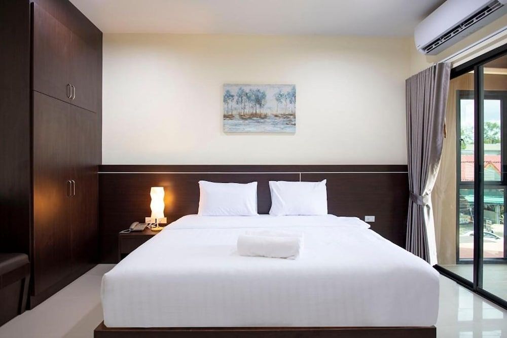 Thip Thip Hotel Superior Double Room 6