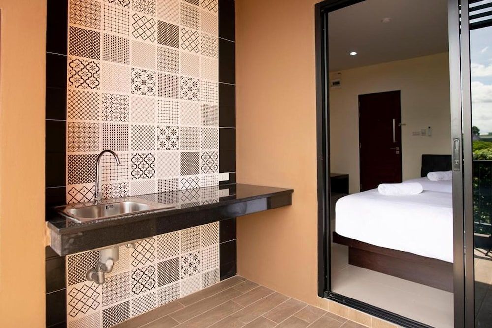 Thip Thip Hotel Superior Double Room 17