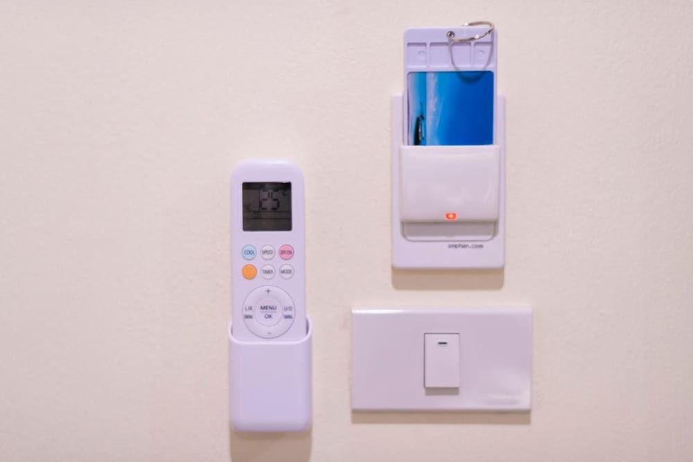 Thip Thip Hotel Superior Double Room 14