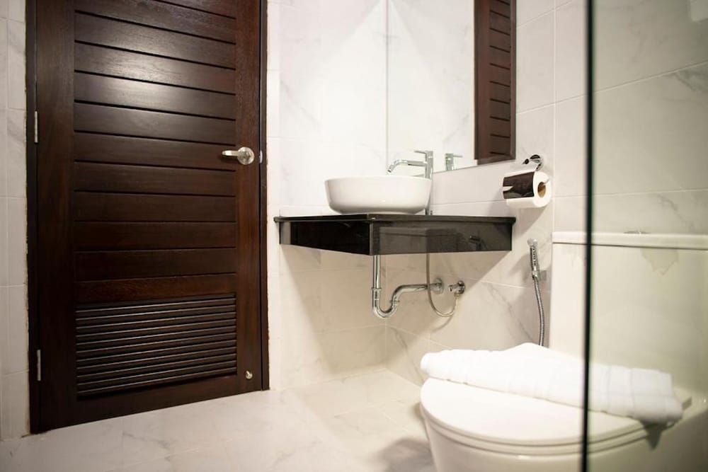 Thip Thip Hotel Superior Double Room 11