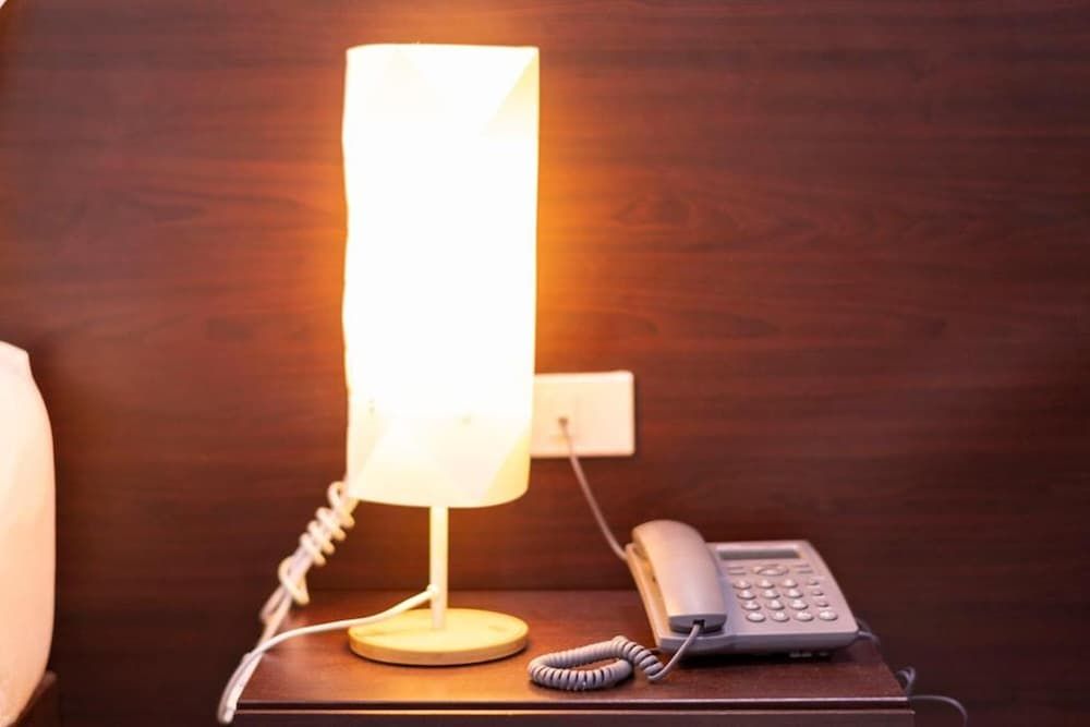 Thip Thip Hotel Superior Double Room 20