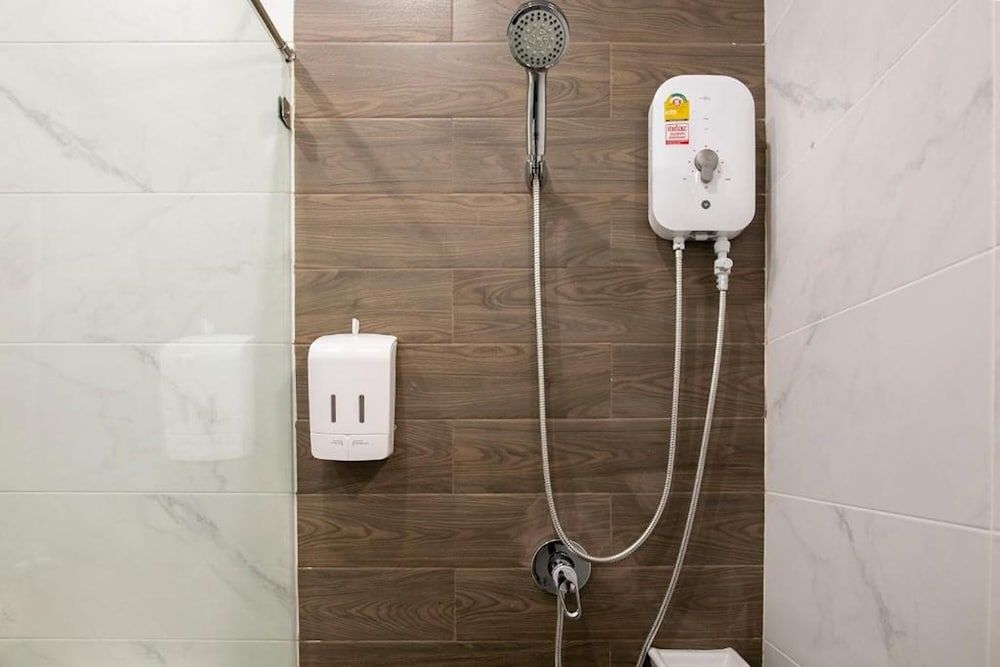 Thip Thip Hotel Superior Double Room 10