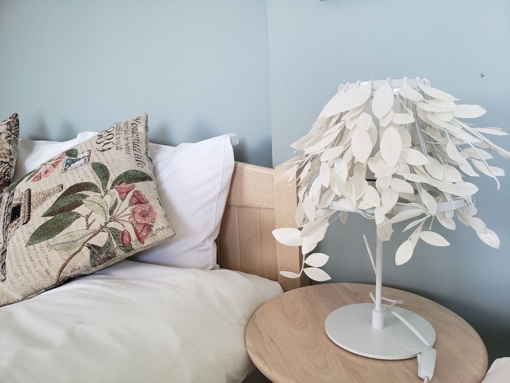 undefined C6 Haneda Maison Philippe Omori 603 9