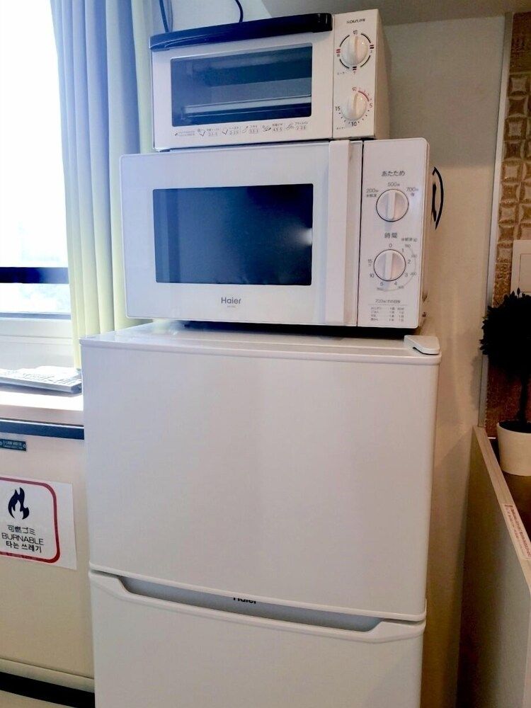 C6 Haneda Maison Philippe Omori 603 Apartment, 1 Bedroom 14