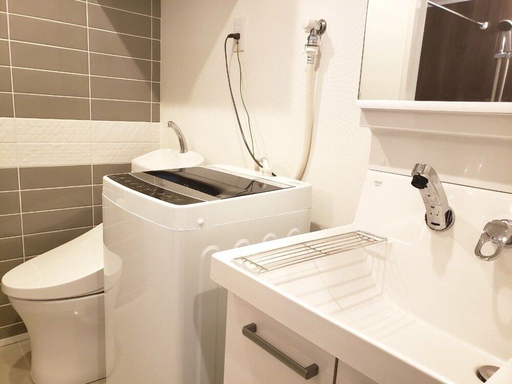 C6 Haneda Maison Philippe Omori 603 Apartment, 1 Bedroom 15