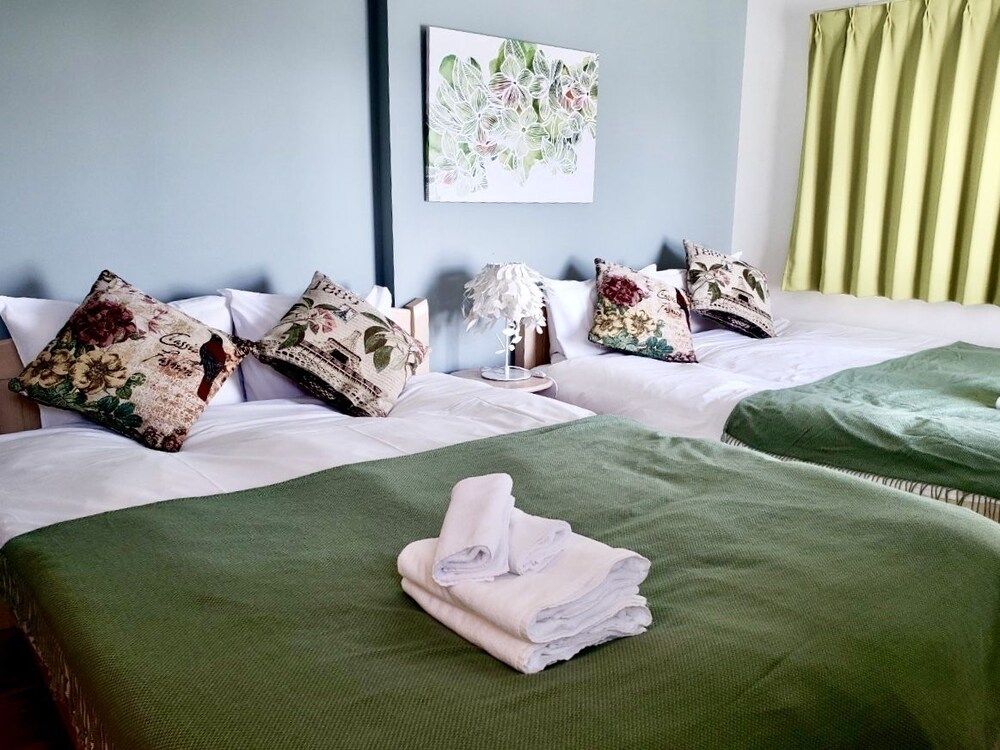 C6 Haneda Maison Philippe Omori 603 Apartment, 1 Bedroom 6