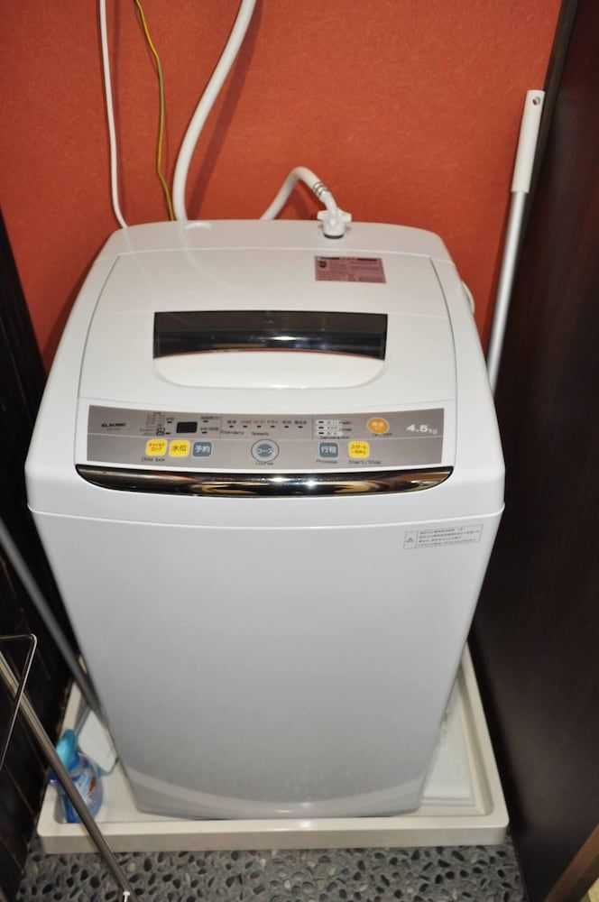 Ninja House Private Vacation Home 11