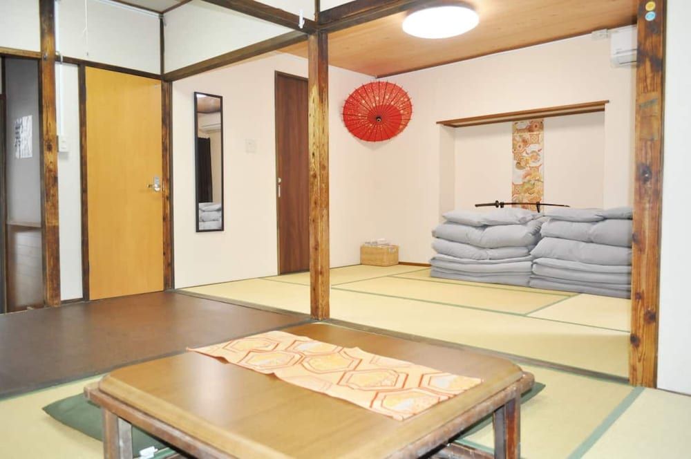 undefined Ninja House 3