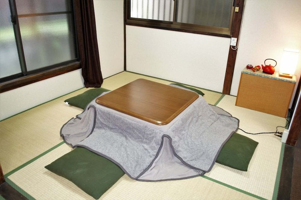 undefined Ninja House 5