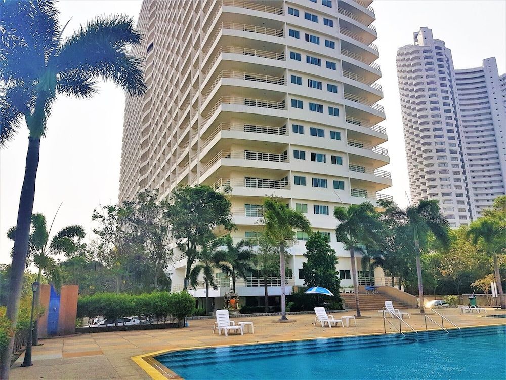 undefined 30th Floor Beach Condo With Stunning sea Views 9