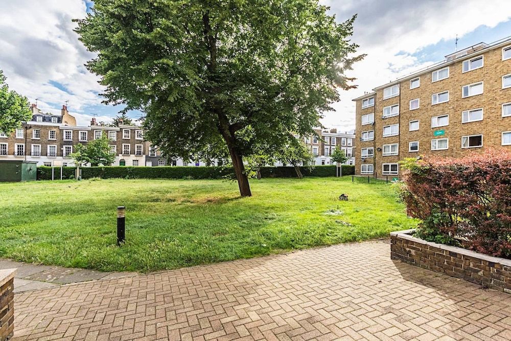 Magnificent and centrally located flat One Bedroom Apartment 19