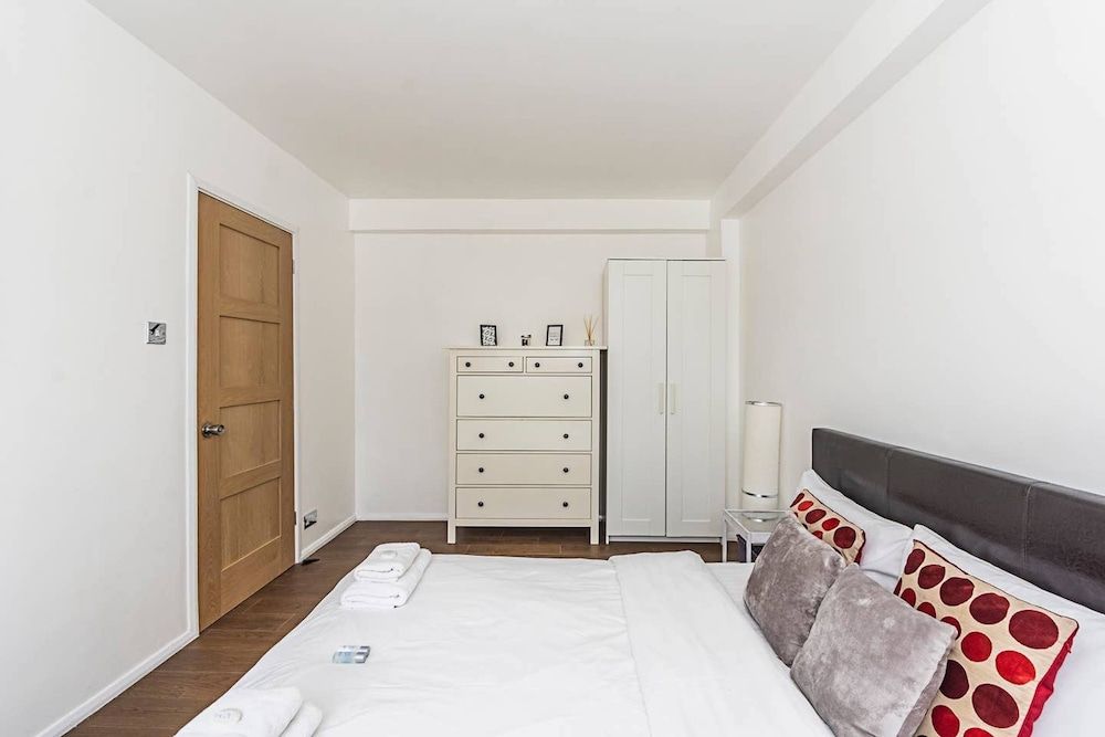 undefined Magnificent and centrally located flat 8