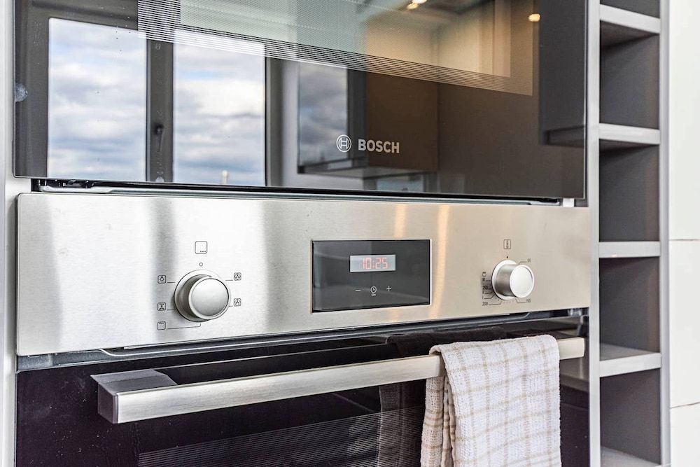 undefined Magnificent and centrally located flat 10