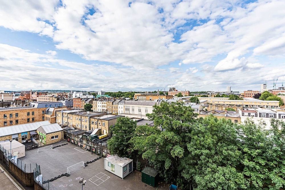 undefined Magnificent and centrally located flat 2