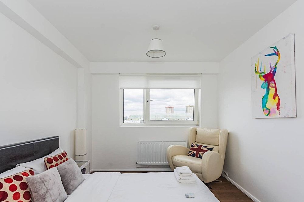 undefined Magnificent and centrally located flat 5