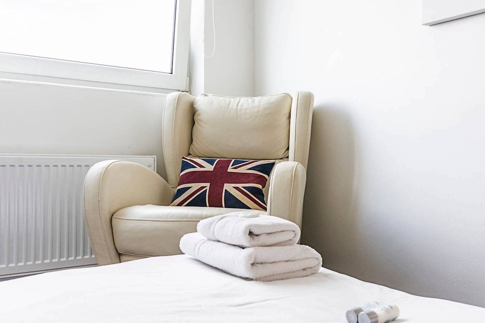 undefined Magnificent and centrally located flat 7