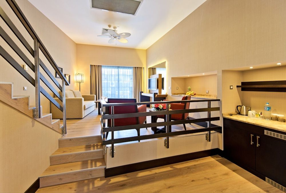 Family Duplex