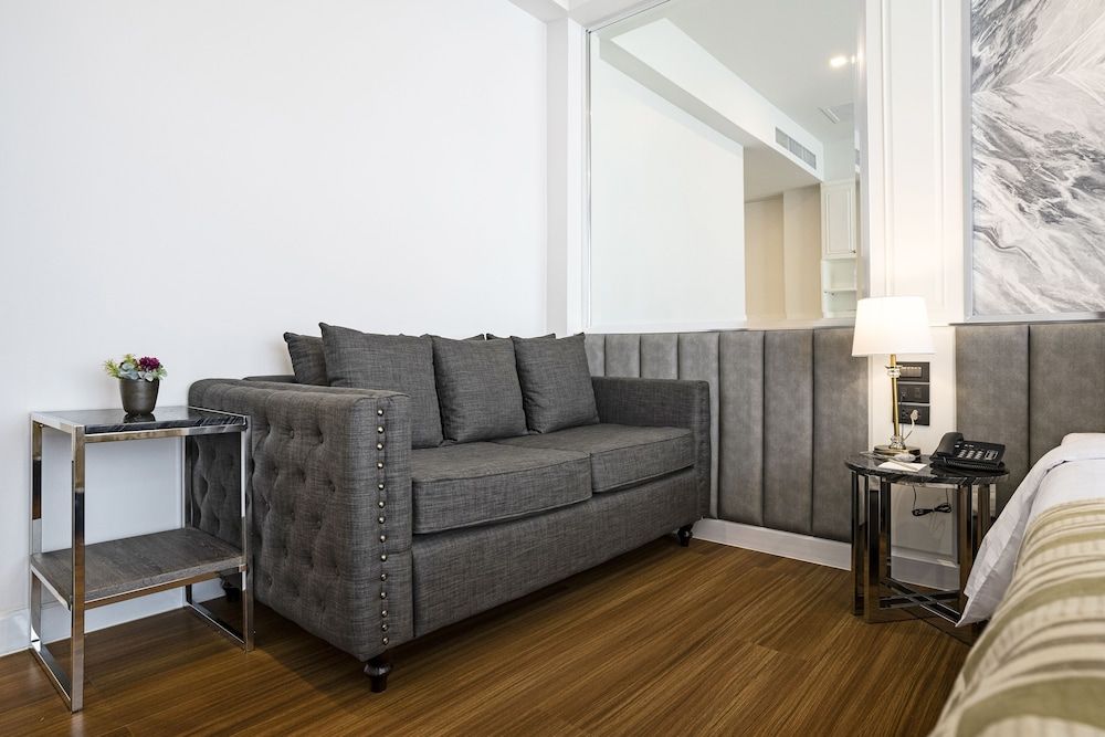 Clover Haus Sukhumvit 33 By Favstay Premier Room 6