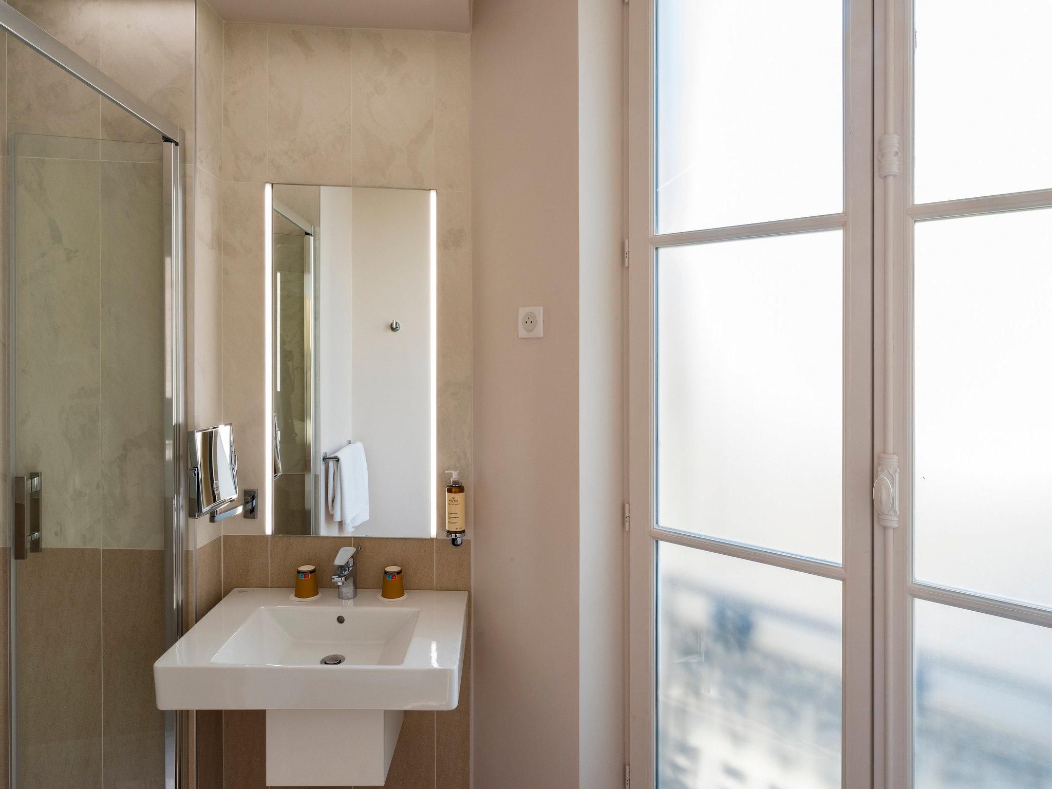 undefined Mercure Paris Opera Lafayette 5