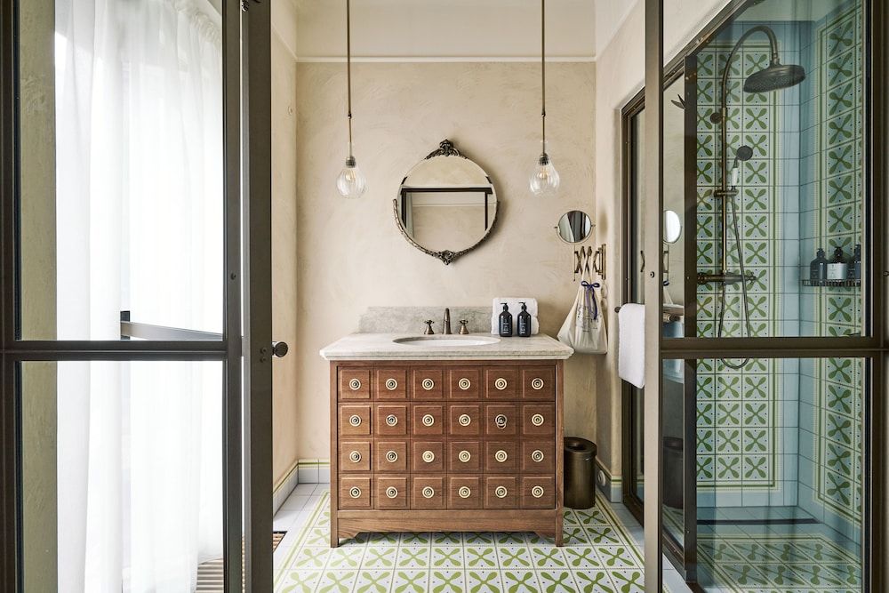 Hotel MOTTO Superior Room (CHIC) 5