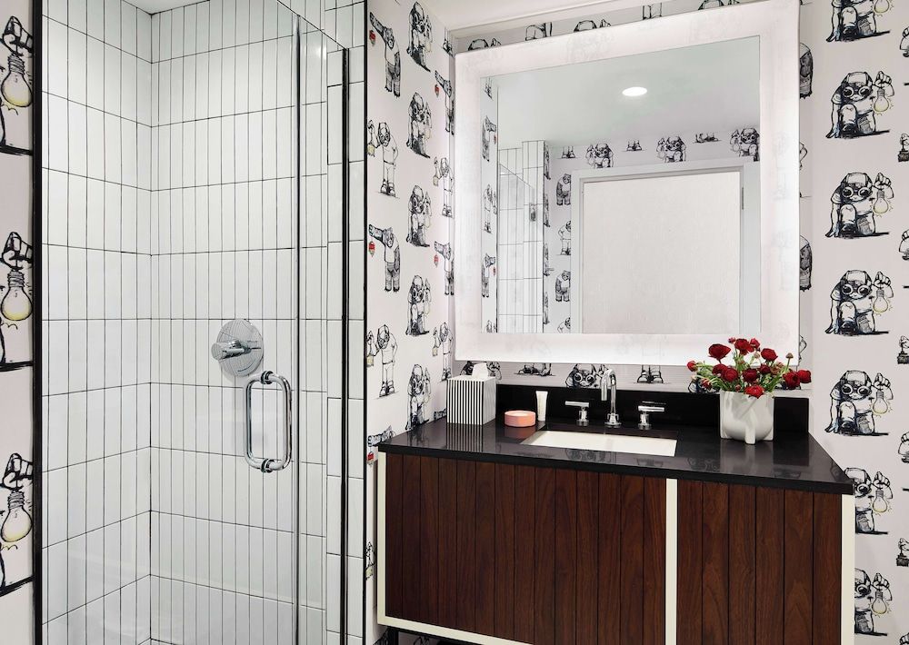 undefined Graduate by Hilton New York 10