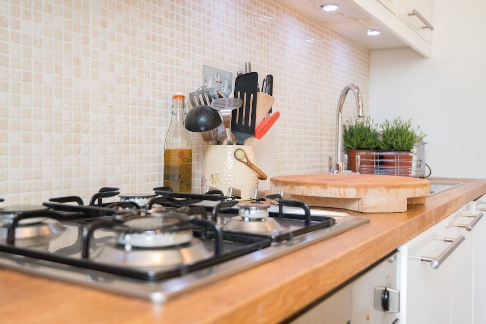 undefined Charming Chelsea Home by the River Thames 8