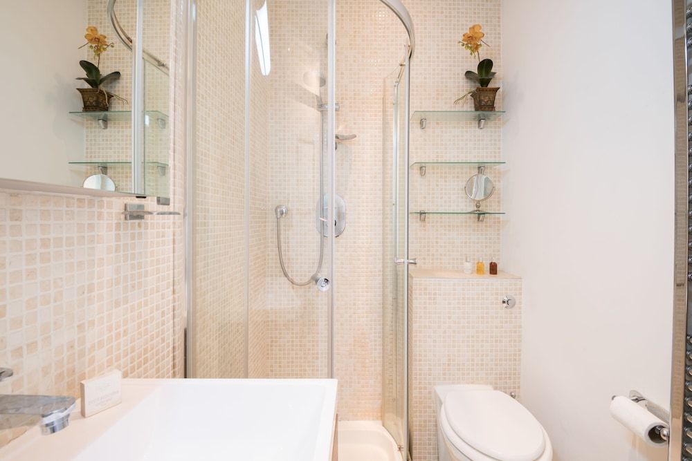 Charming Chelsea Home by the River Thames Apartment (1 Bedroom) 6