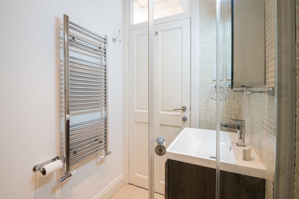 Charming Chelsea Home by the River Thames Apartment (1 Bedroom) 8