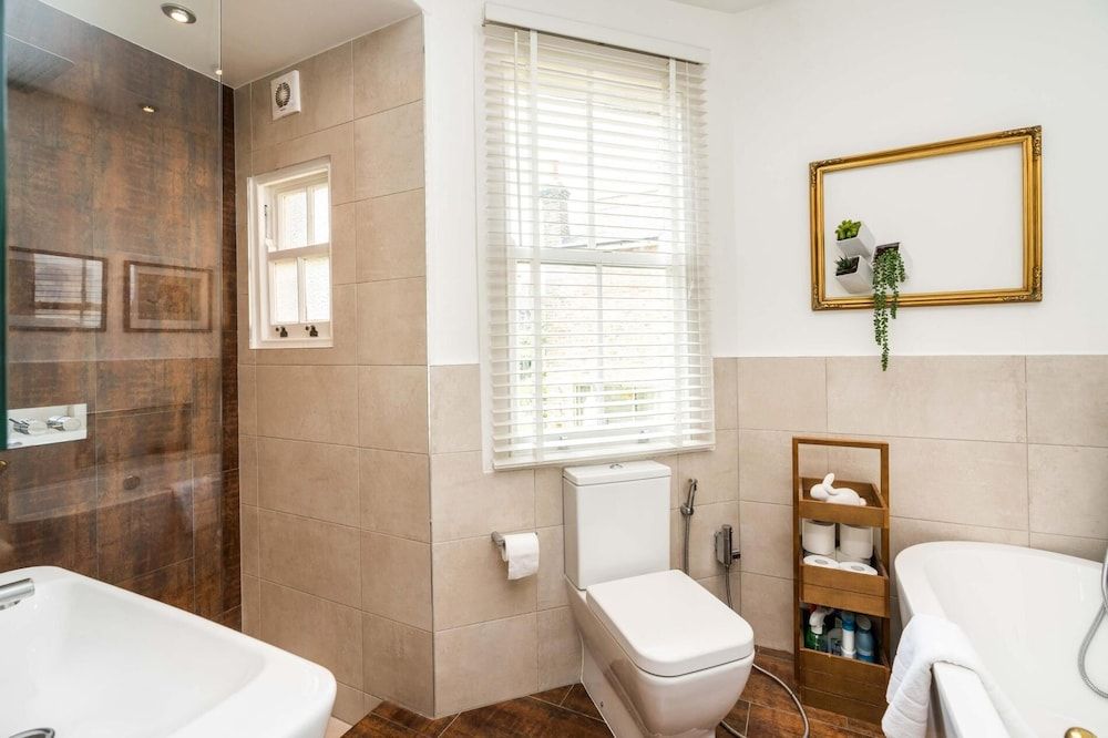 Beautiful 3BD Home Forest Hill South London House (3 Bedrooms) 23