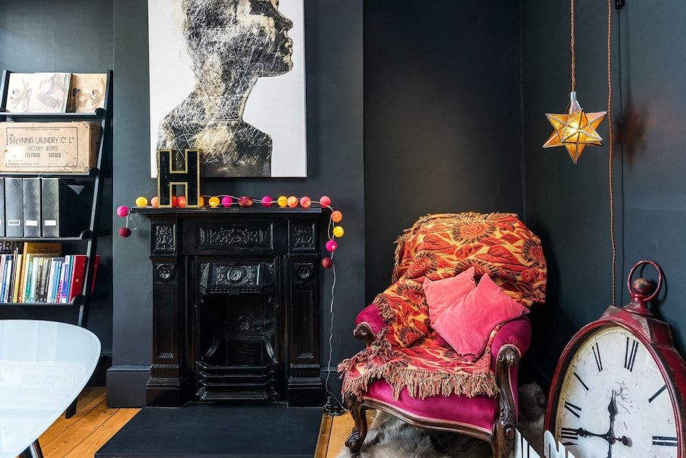 Beautiful 3BD Home Forest Hill South London House (3 Bedrooms) 13