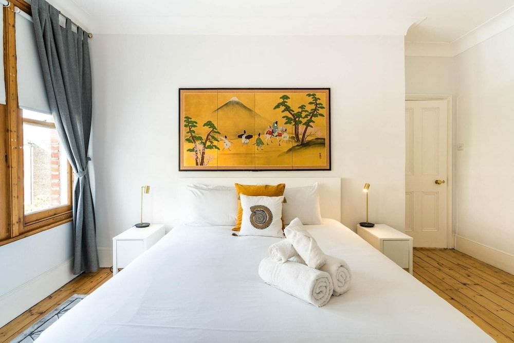 undefined Beautiful 3BD Home Forest Hill South London 10