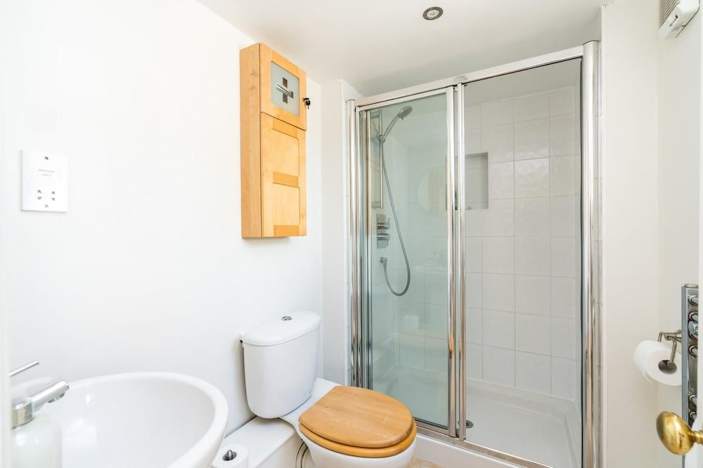 Beautiful 3BD Home Forest Hill South London House (3 Bedrooms) 22