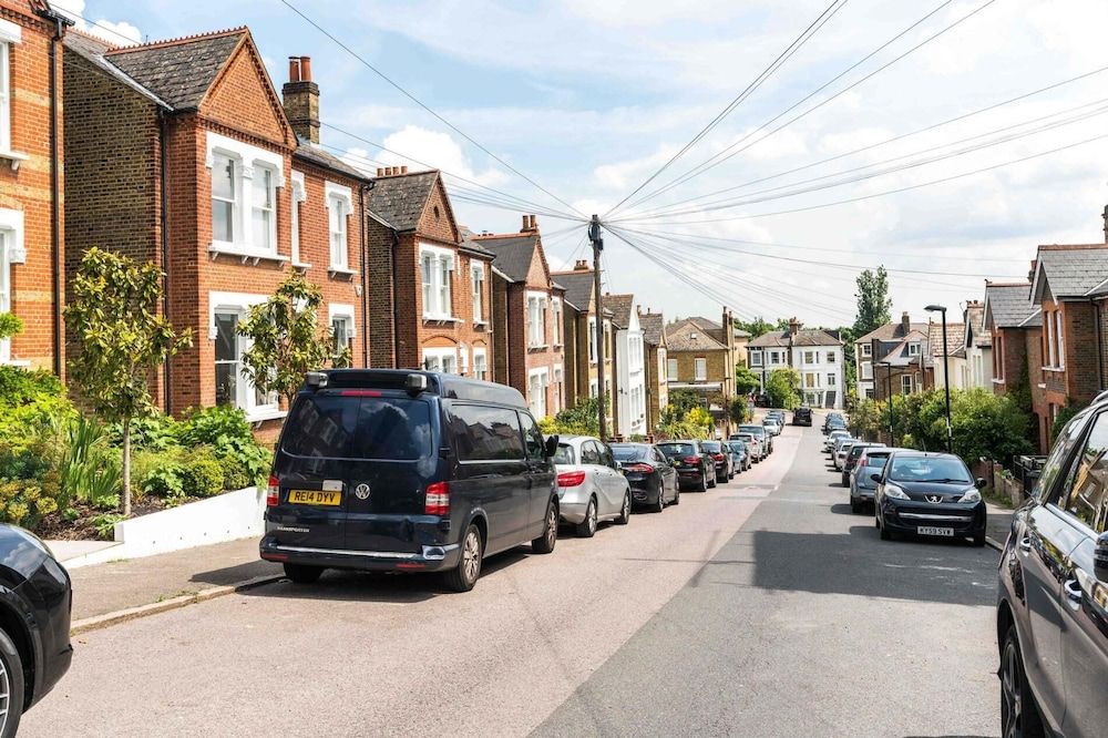 Beautiful 3BD Home Forest Hill South London House (3 Bedrooms) 16